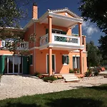 Pantheon & Danae Luxury Sivota