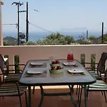 Pantheon & Danae Luxury Villa *