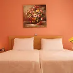 Pantheon & Danae Luxury * Sivota