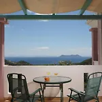 Pantheon & Danae Luxury Villa