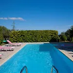 Pantheon & Danae Luxury * Sivota