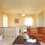 Pantheon & Danae Luxury Sivota