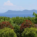 Villa Pantheon & Danae Luxury *