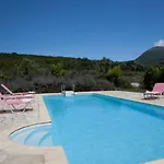 Pantheon & Danae Luxury Villa *