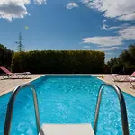 Pantheon & Danae Luxury Villa Sivota