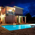 Villa Pantheon & Danae Luxury