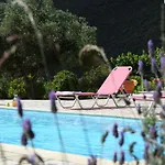 Villa Pantheon & Danae Luxury *