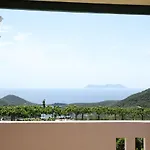 Pantheon & Danae Luxury Villa