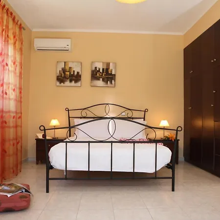 Pantheon & Danae Luxury Villa Sivota (Lefkada)