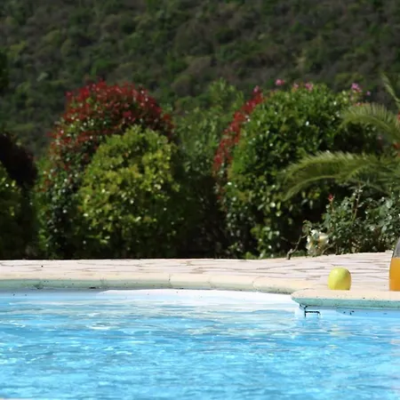 Pantheon & Danae Luxury Sivota (Lefkada)