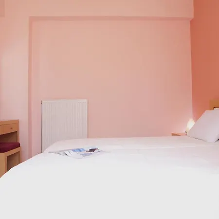 Pantheon & Danae Luxury Villa *