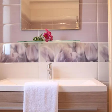 Pantheon & Danae Luxury Sivota (Lefkada)