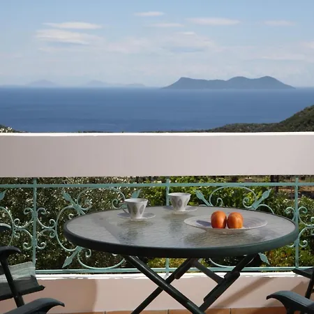 Villa Pantheon & Danae Luxury *