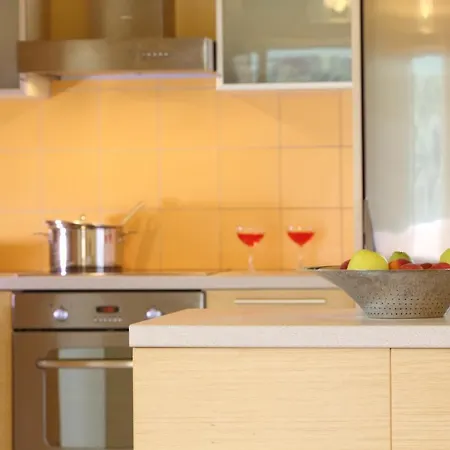 Villa Pantheon & Danae Luxury