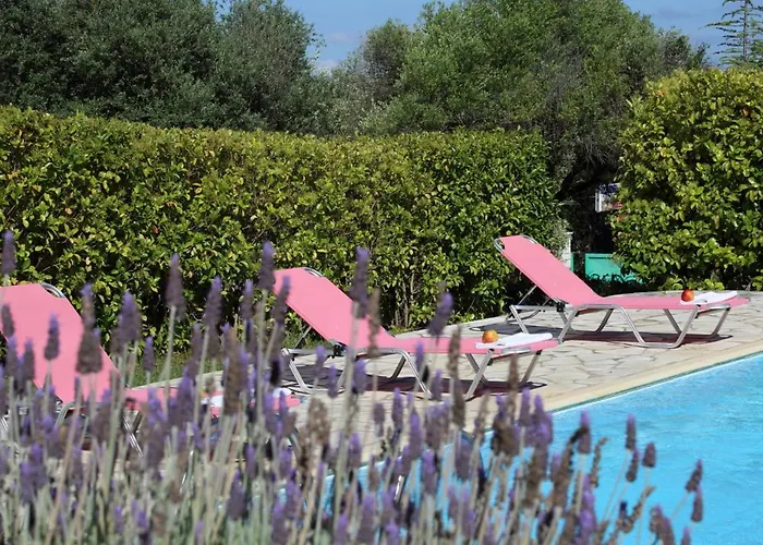 Pantheon & Danae Luxury *