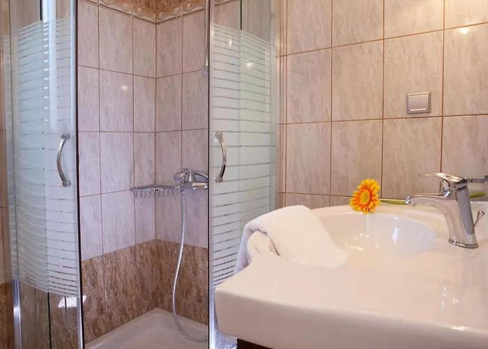 Pantheon & Danae Luxury Villa *