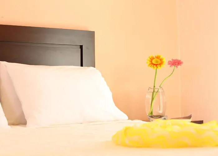 Villa Pantheon & Danae Luxury Sivota (Lefkada)