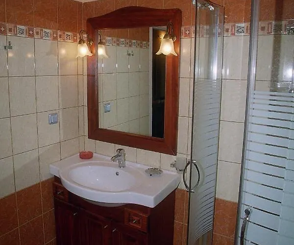 Villa Pantheon & Danae Luxury *